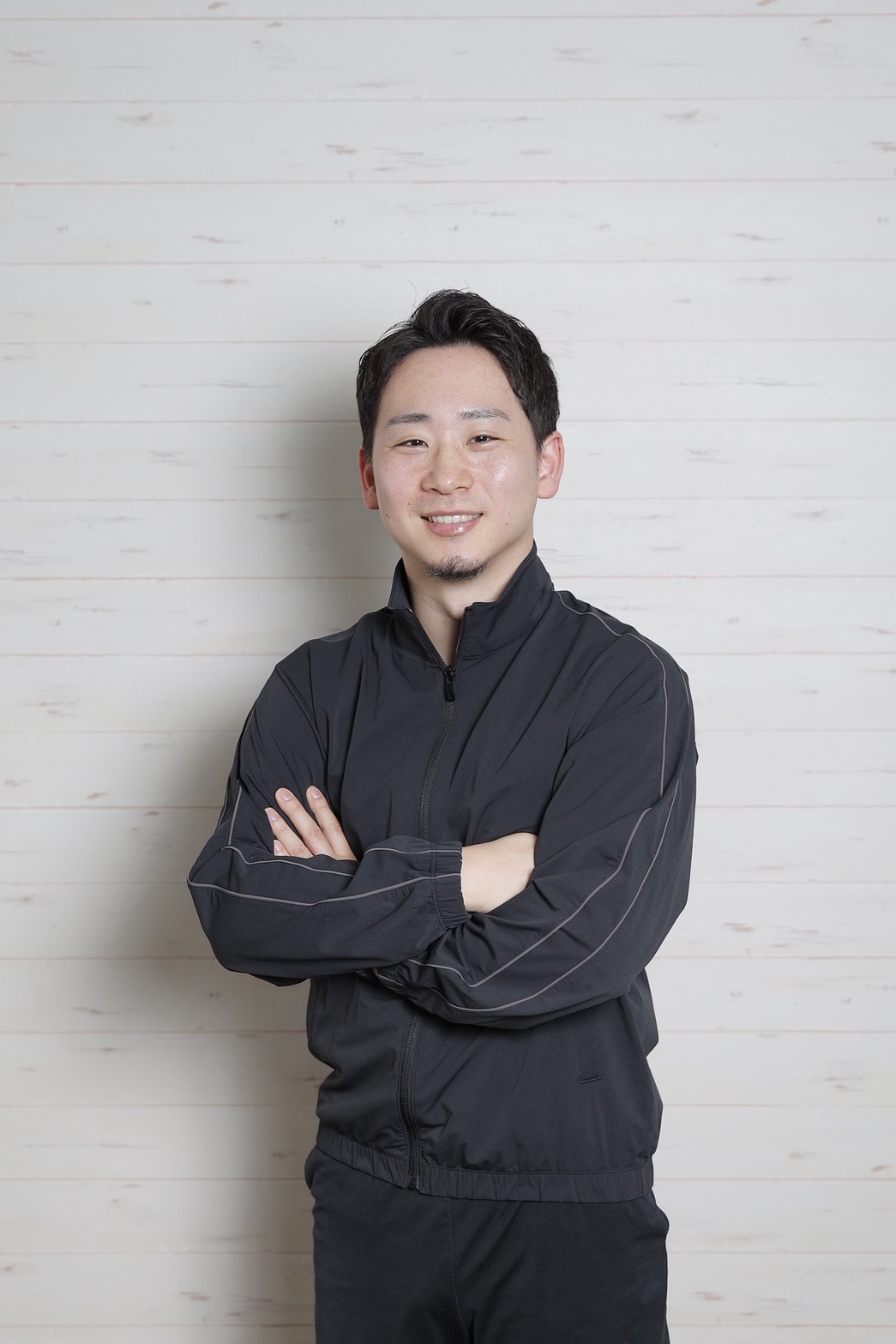 恵比寿ボディバランススタジオ安西一高